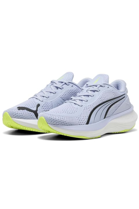 کفش ورزشی یونیسکس Puma Scend Pro 2 310779 رنگ یاسی