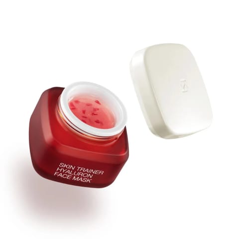 ماسک صورت هیالورون Skin Trainer