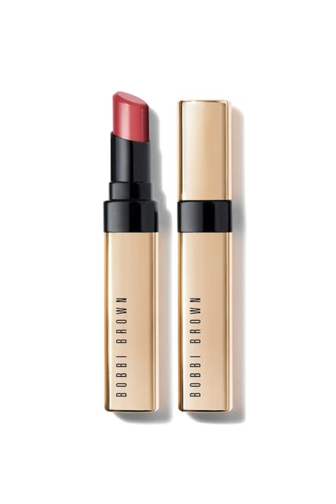 رژ لب BOBBI BROWN - Luxe Shine Intense Trailblazer