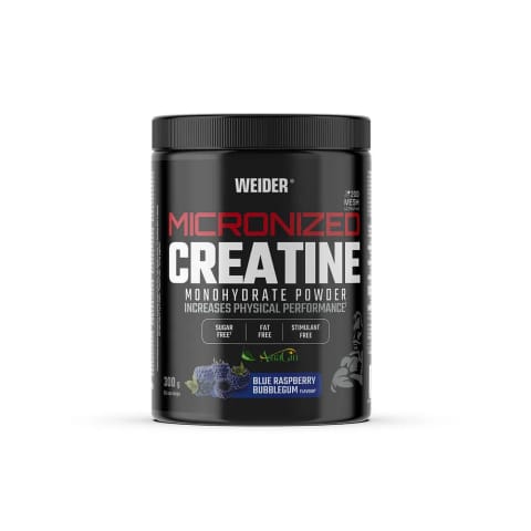 Weider Micronized Creatine – 300 گرم