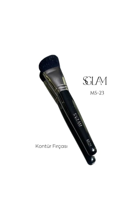 S'GLAM براش کانتور حرفه‌ای