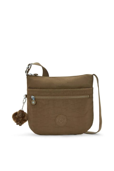 کیف دوشی متوسط Kipling Arto