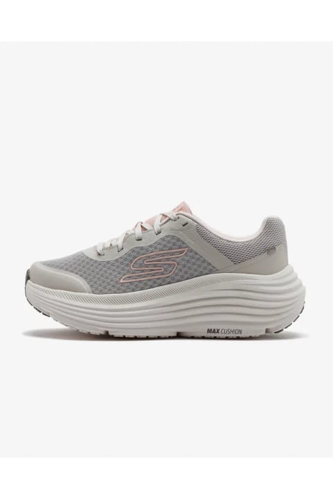 SKECHERS MAX CUSHIONING ENDEAVOUR- کفش دویدن زنانه 129470 NAT