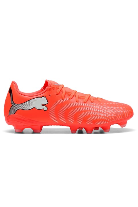 کفش فوتبال Puma Future 9 Play FG/AG مردانه (108715-01)