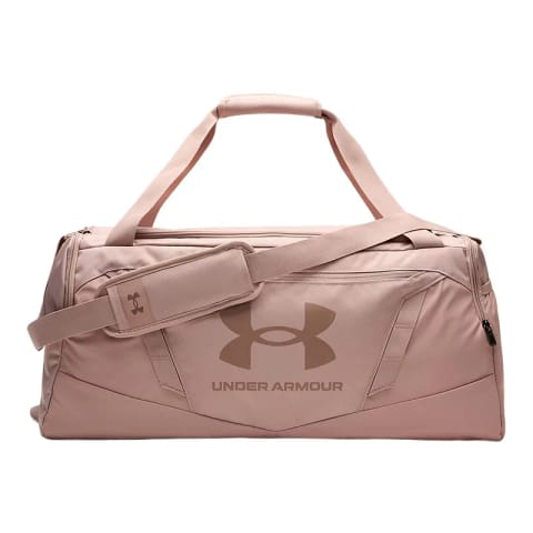 Under Armour Undeniable 5.0 Medium Duffle کیف سیلندری صورتی