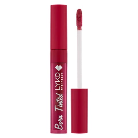 LYKD Born Tinted Lip Tint 685 Bloom Crush