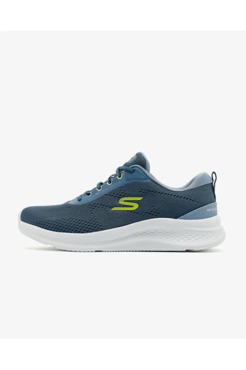 SKECHERS SKECH-LITE PRO 2.0 مردانه کتانی آبی 233184TK TEAL