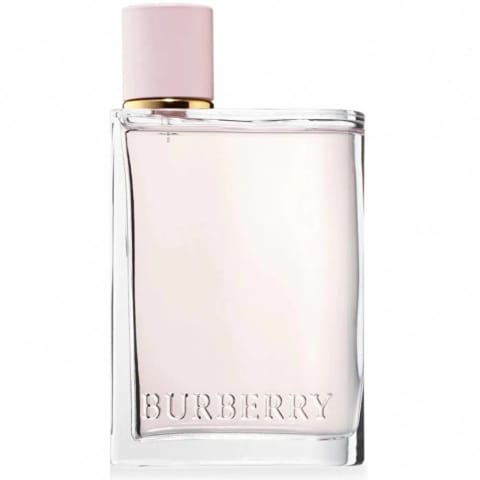 Burberry Her EDP زنانه ۱۰۰ میل