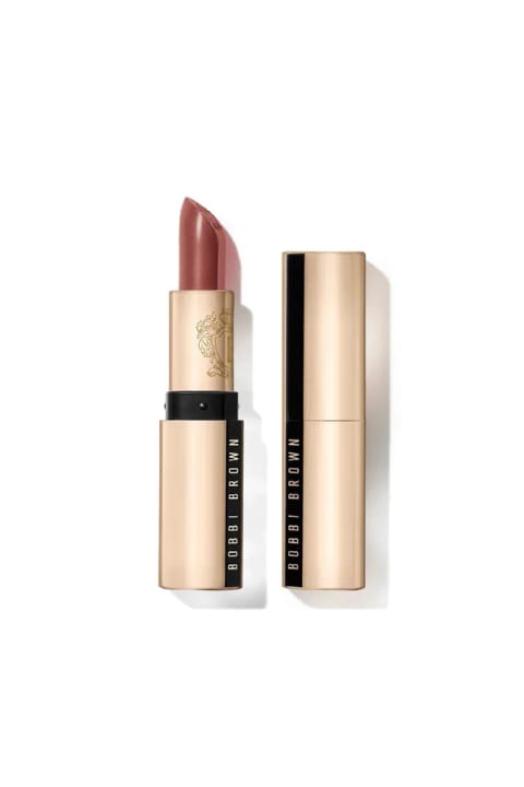 رژ لب BOBBI BROWN با بافت ساتن - Pink Nude