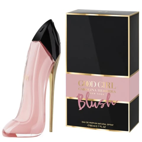 عطر زنانه Carolina Herrera Good Girl Blush ادو پرفیوم ۸۰ میلیلیتر