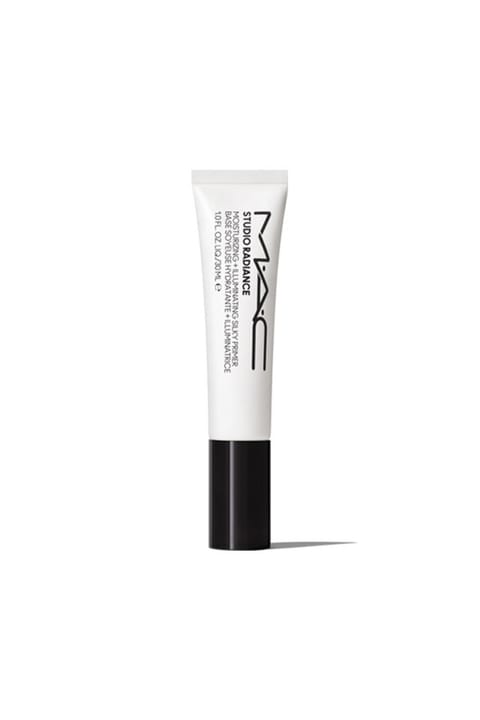 پرایمر مرطوب‌کننده و روشن‌کننده M.A.C Studio Radiance 30ml / Bronzing K...