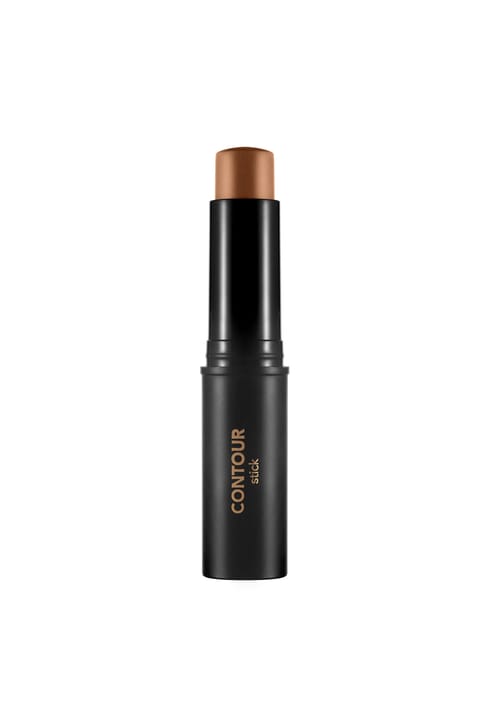 کانتور استیک آسانسوری Flormar با بافت نرم و فینیش نیمهمات