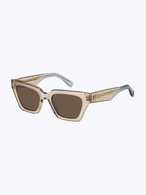 عینک آفتابی Cat Eye زنانه Tommy Hilfiger TH 2101/S