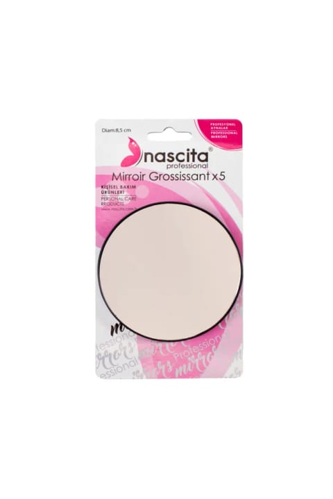 nascita آینه بزرگ‌نمادار / NASAYNA00015