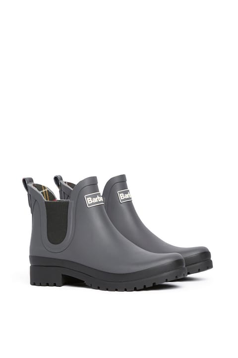 بوت Barbour Mallow GY78 Charcoal/Black