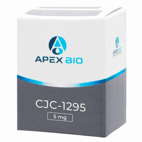 Apex Bio CJC 1295 5 mg - با کد استعلام
