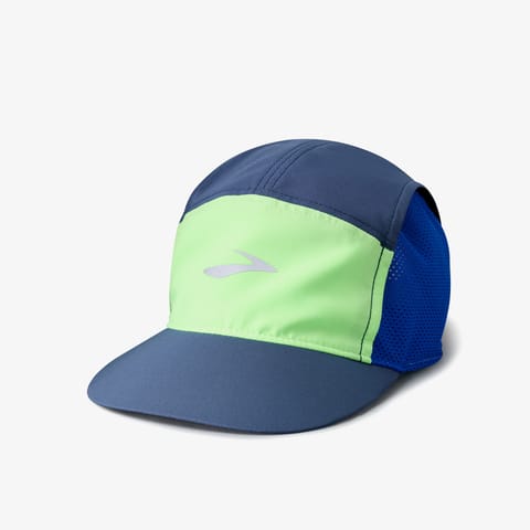 کلاه Brooks Propel Mesh Hat 2.0 یونیسکس آبی