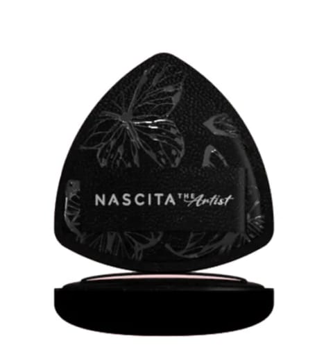 پاف آرایشی Nascita The Artist Rubycell