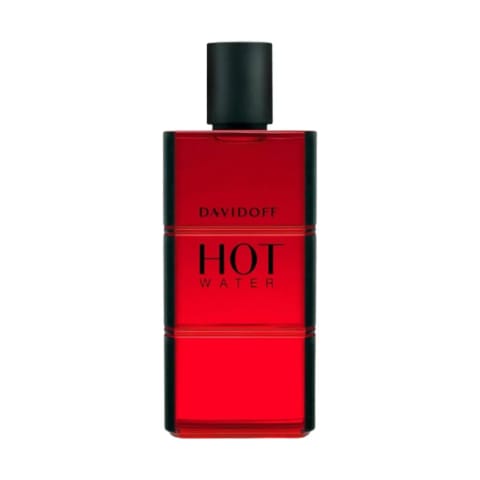 Davidoff Hot Water ادوالت مردانه ۱۱۰ میل