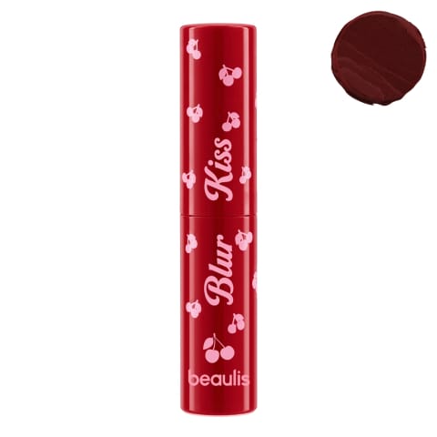رژ لب Beaulis Blur Kiss شماره 328 First Look
