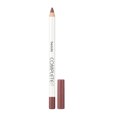 مداد لب Beaulis Complete It شماره 157 Warm Brown