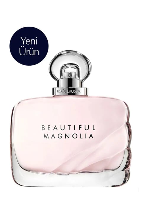 ادوپرفیوم زنانه Estee Lauder Beautiful Magnolia - 100ml