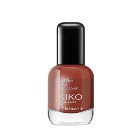 Oje - New Power Pro Nail Lacquer - 234 Toffee Charm
