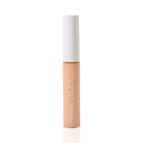 Beaulis Close It کانسیلر مایع 132 Pale Almond