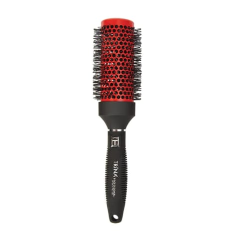 برس حرارتی گرد سشوار Trina Paris TRNFIRPA0005