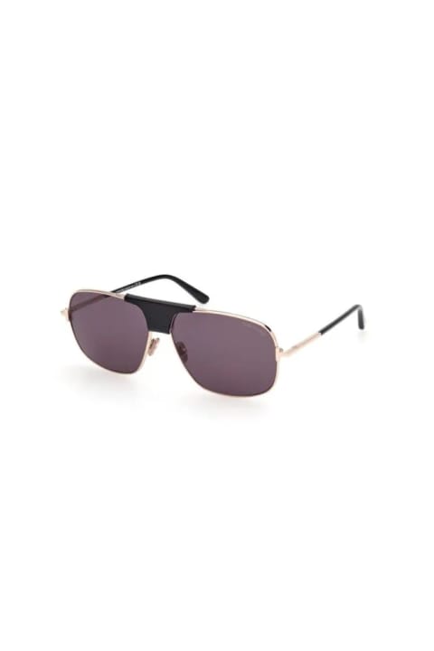 عینک آفتابی TOM FORD 1096