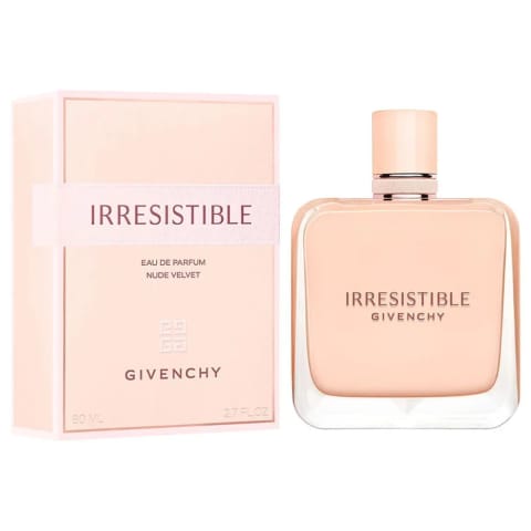 عطر زنانه ژیوانشی Irresistible Nude ادوپرفیوم ۸۰ میل