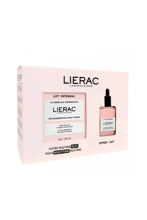 Lierac Lift Integral بازسازیکننده ست مراقبت از پوست