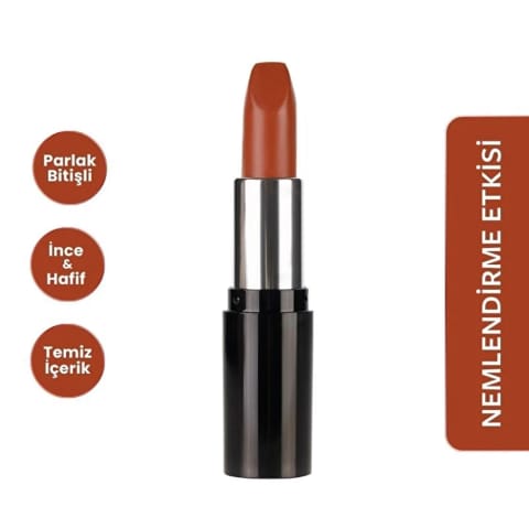 Pastel Nude Lipstick 546