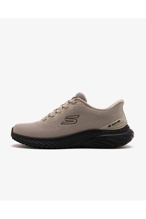 SKECHERS BOUNDER 3.0 کفش اسپرت مردانه بژ 233459 TPBK