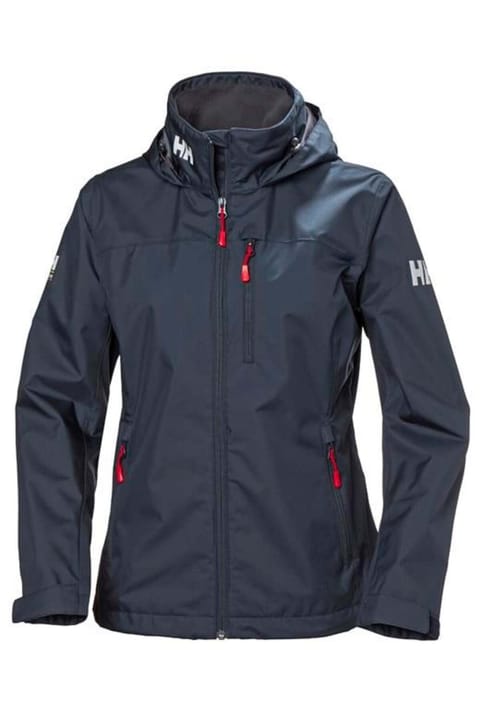 جکت هودی میانلایه زنانه Helly Hansen مدل HH W Crew