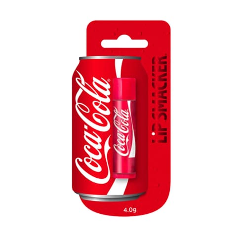 Lip Smacker Coca Cola بالم لب