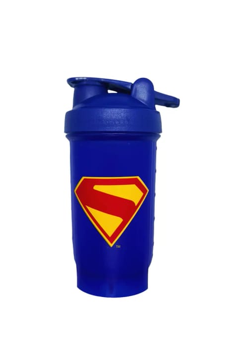 شیکر SUPERMAN پروتئین اوشن 500 میلیلیتری