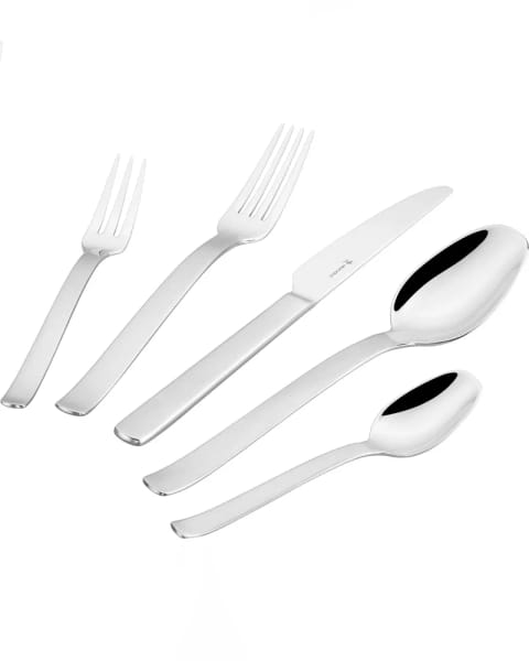 ست قاشق و چنگال و کارد Henckels by Zwilling Clouds ۶۰ پارچه