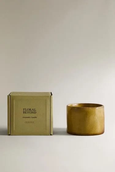 شمع معطر Floral Beyond (۱۵۰ گرم)