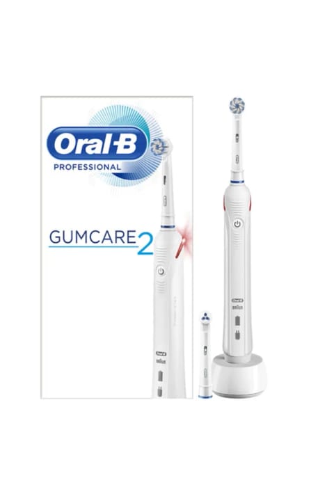 Oral-B مسواک الکترونیکی Gum Care 2