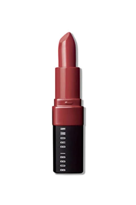 رژ لب مات ساتن Crushed Lip Color باب براون - رنگ کرنبری