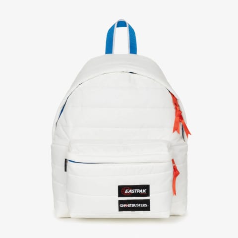 کولهپشتی Eastpak Padded Pak'R Ghostbusters Puft یونیسکس سفید