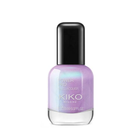 Oje - Power Pro Nail Lacquer - 252 Purple Plunge