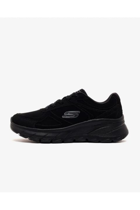 SKECHERS FASHION FIT 2.0 زنانه مشکی اسپرت 150386TK BBK