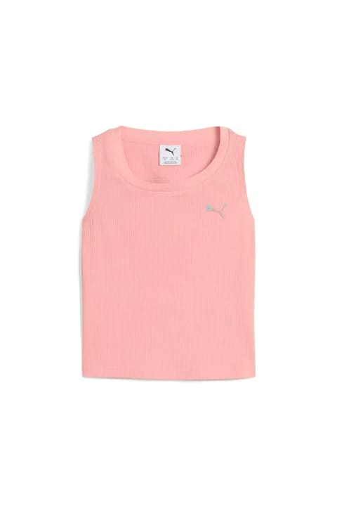 رکابی آجدار Puma مدل BUTTERFLY VIBE جوانان