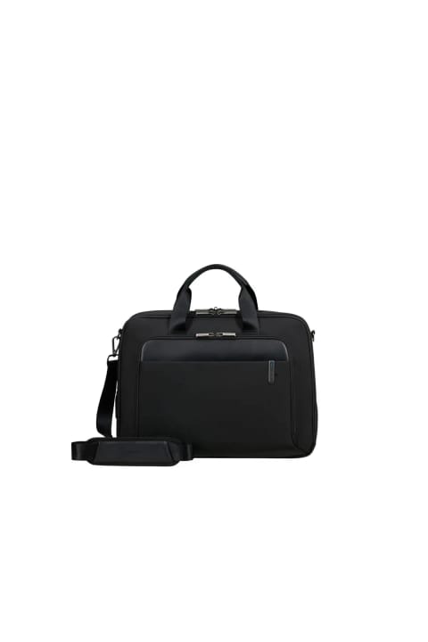 کیف اسناد/لپتاپ Samsonite Evosight 17.3 اینچ (با ورودی USB)