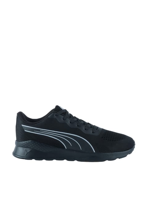 کفش اسنیکر مردانه Puma Lite Runner Tdp مشکی 40853301