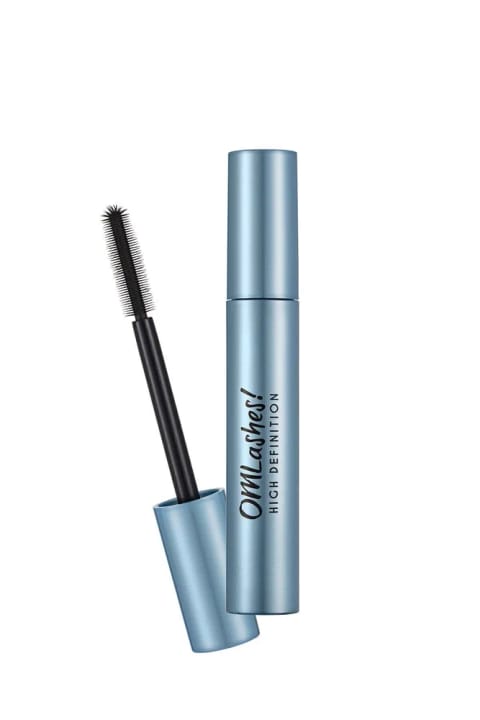 Flormar ماسکارای جداساز مژه و حالتدهنده (مشکی)