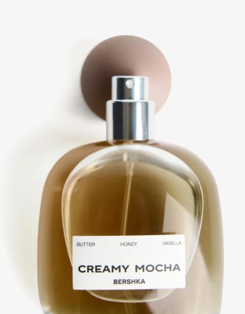 عطر ادوپرفیوم کرمی موکا ۱۰۰ میلیلیتر