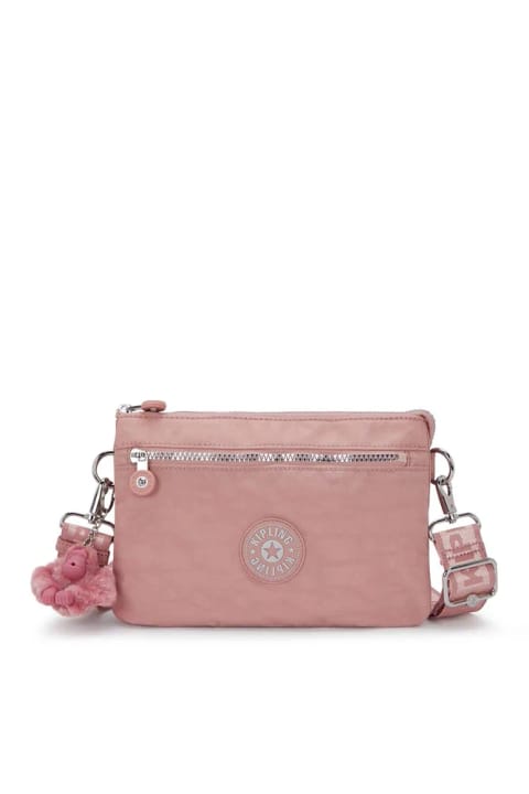 کیف دوشی کوچک Kipling Riri Zip